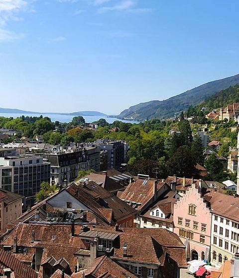 Bienne