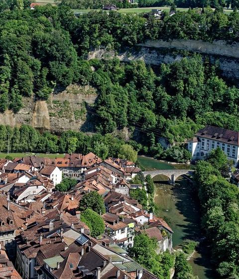 Fribourg