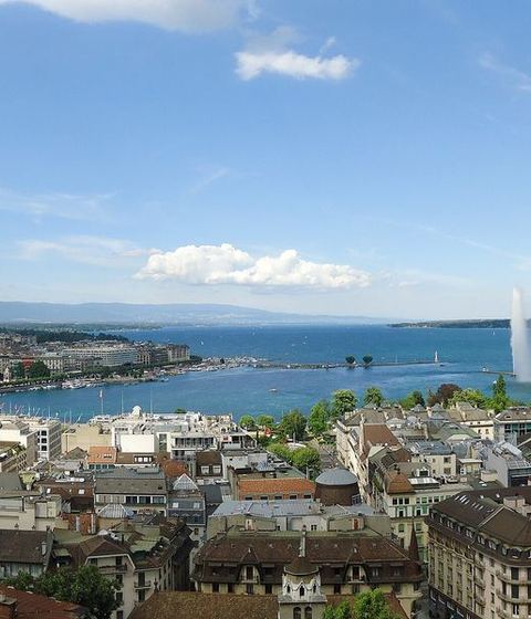 Genève