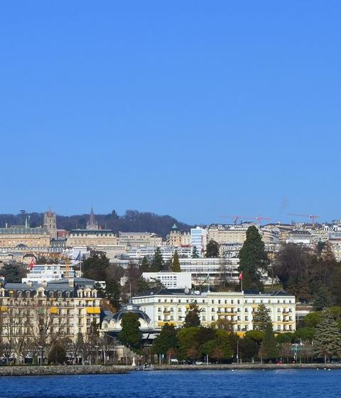 Lausanne