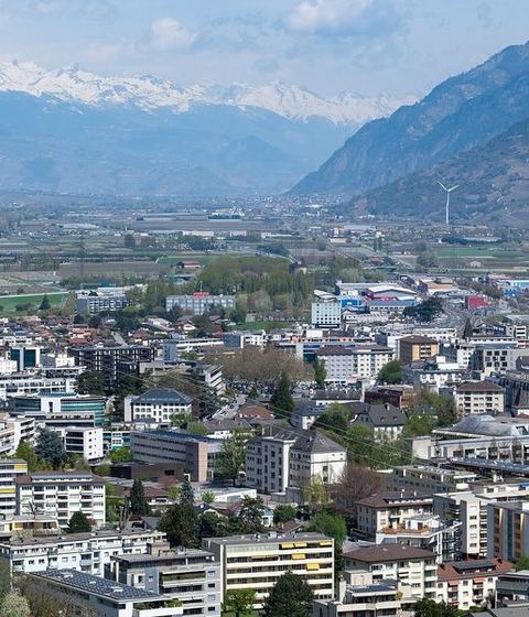 Martigny