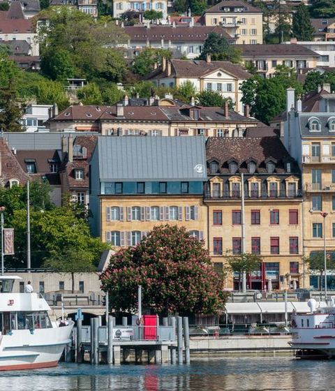 Neuchâtel