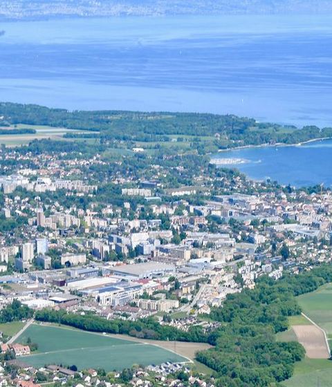 Nyon