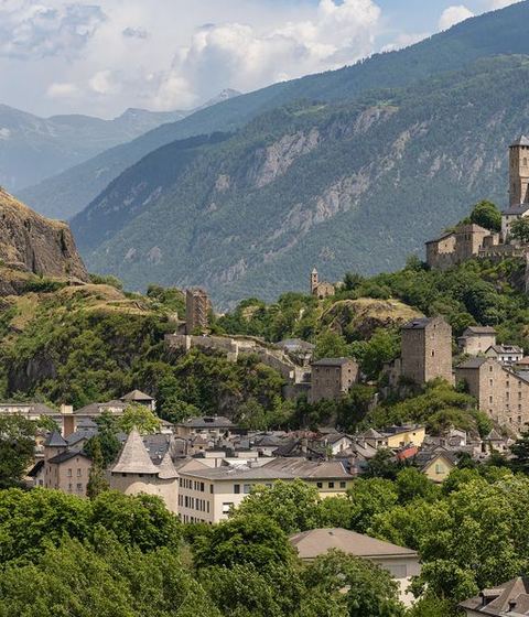 Sion