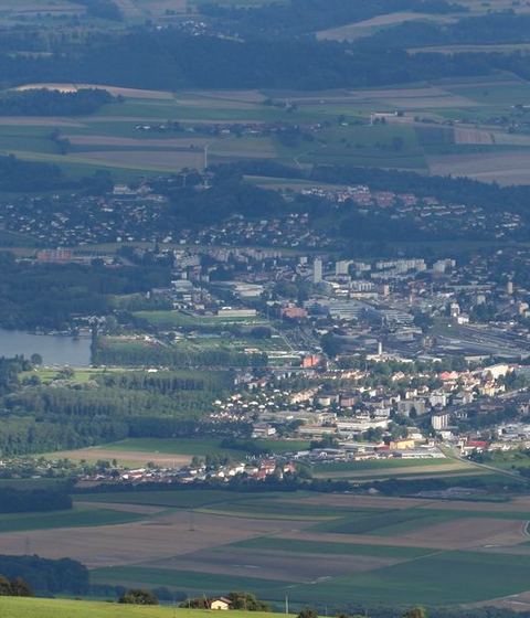 Yverdon-les-Bains
