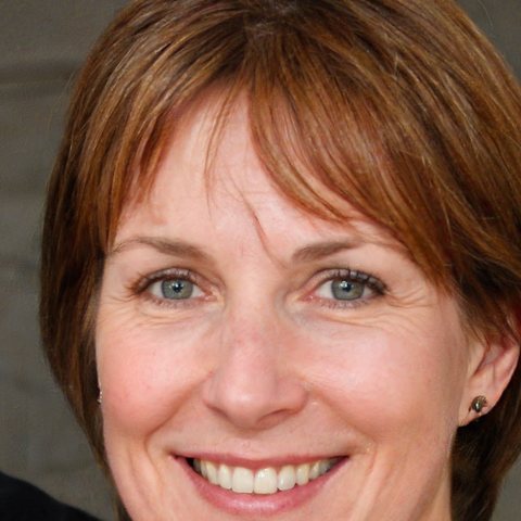 Joëlle Berthoud