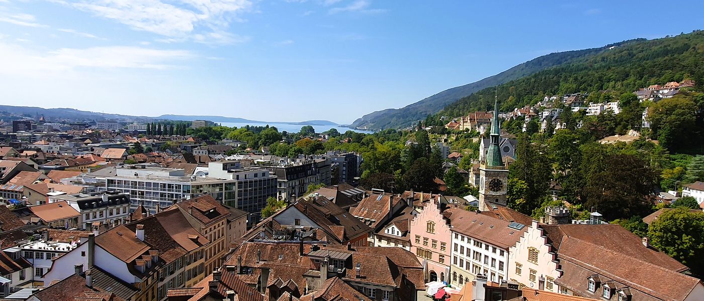 Bienne
