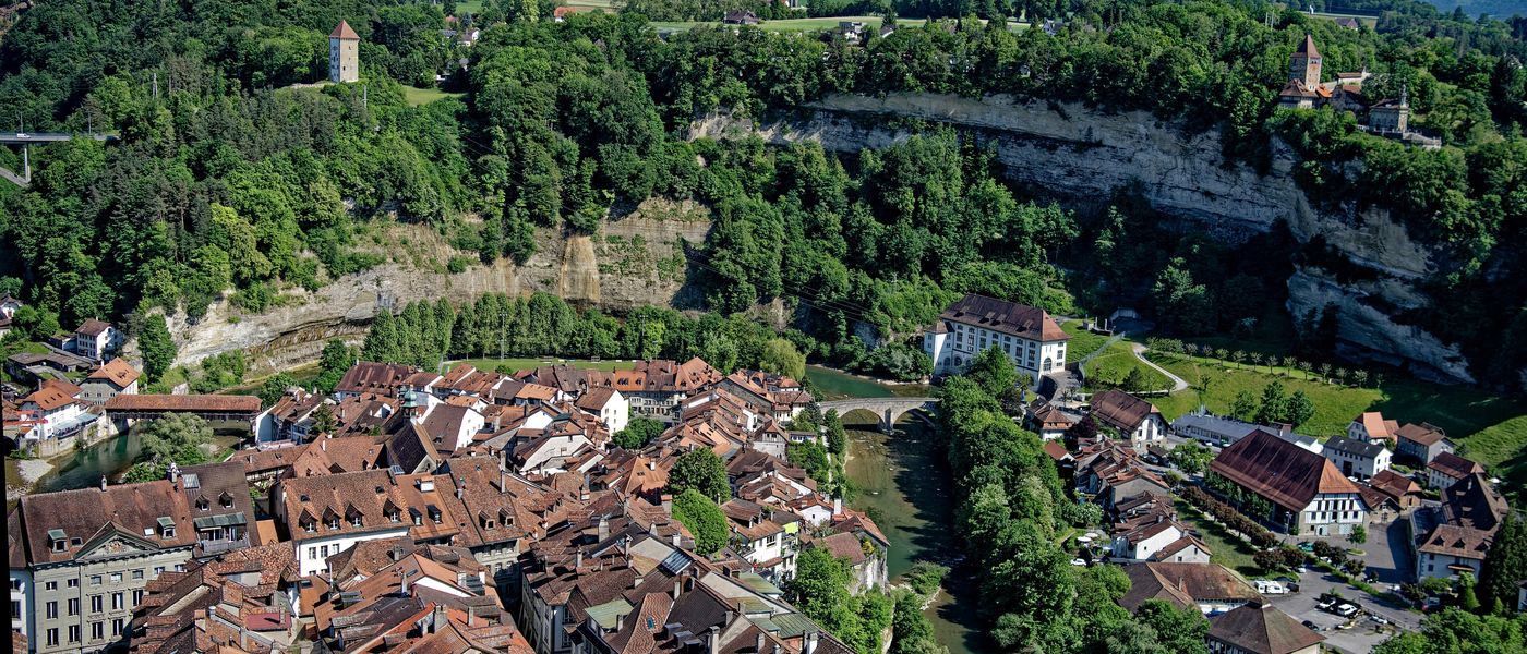 Fribourg