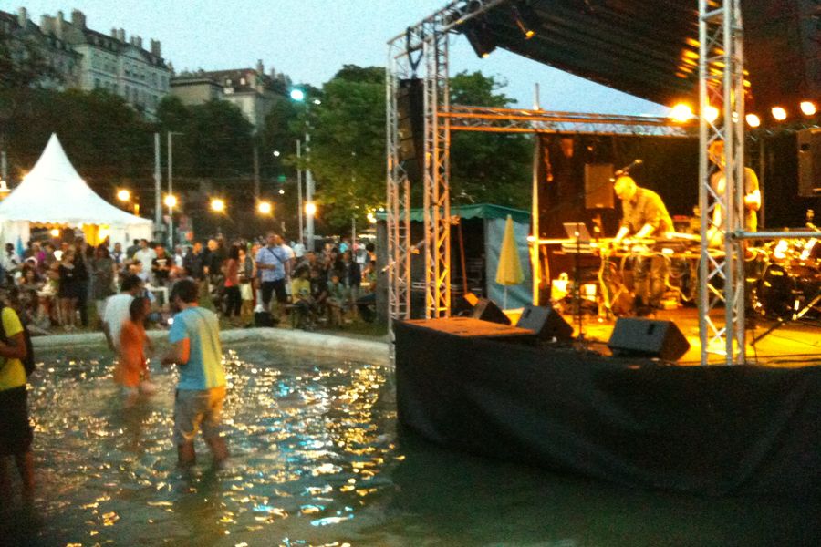 Fête de la musique