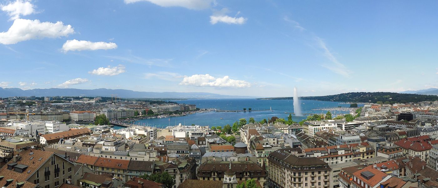Genève