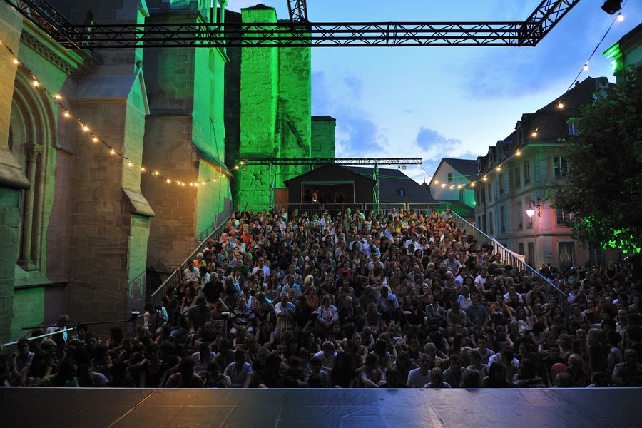 Festival de la Cité