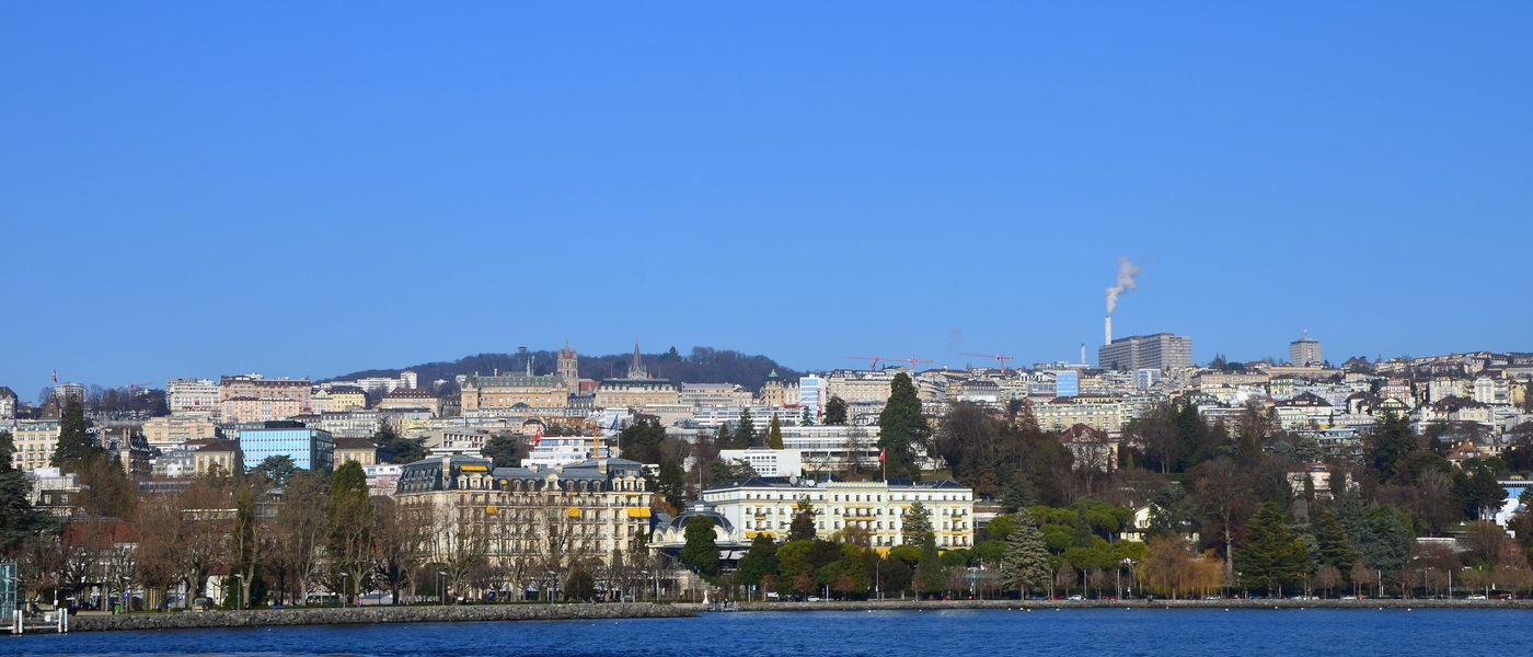Lausanne
