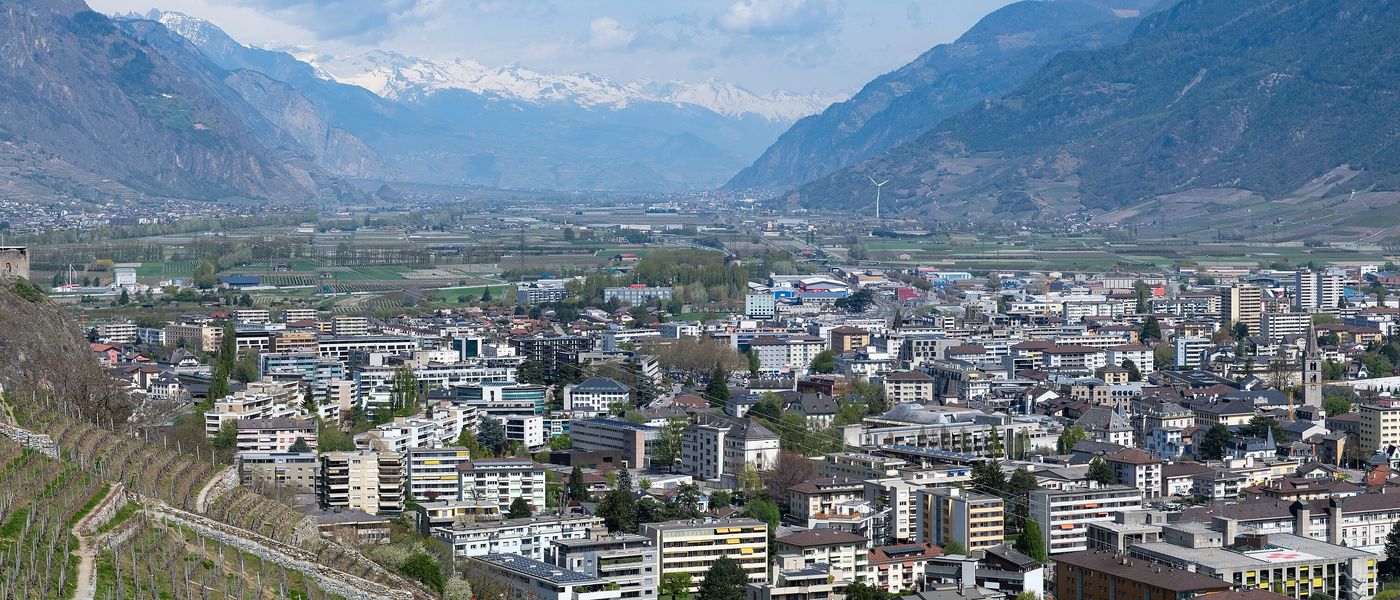 Martigny