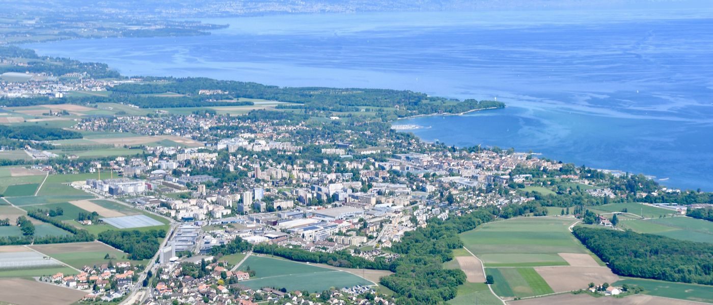 Nyon