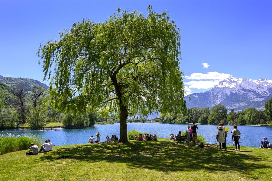 Domaine des Îles