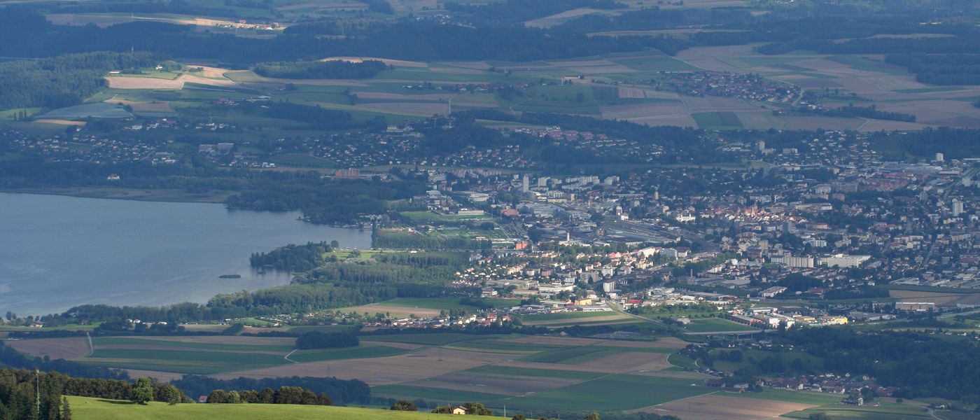 Yverdon-les-Bains